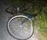 В Винницком районе в ДТП погиб велосипедист