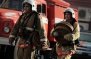 Киев: Пожарные ликвидировали два пожара, вызванные неосторожностью жителей