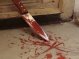 В Днепропетровске пьяный слесарь убил женщину